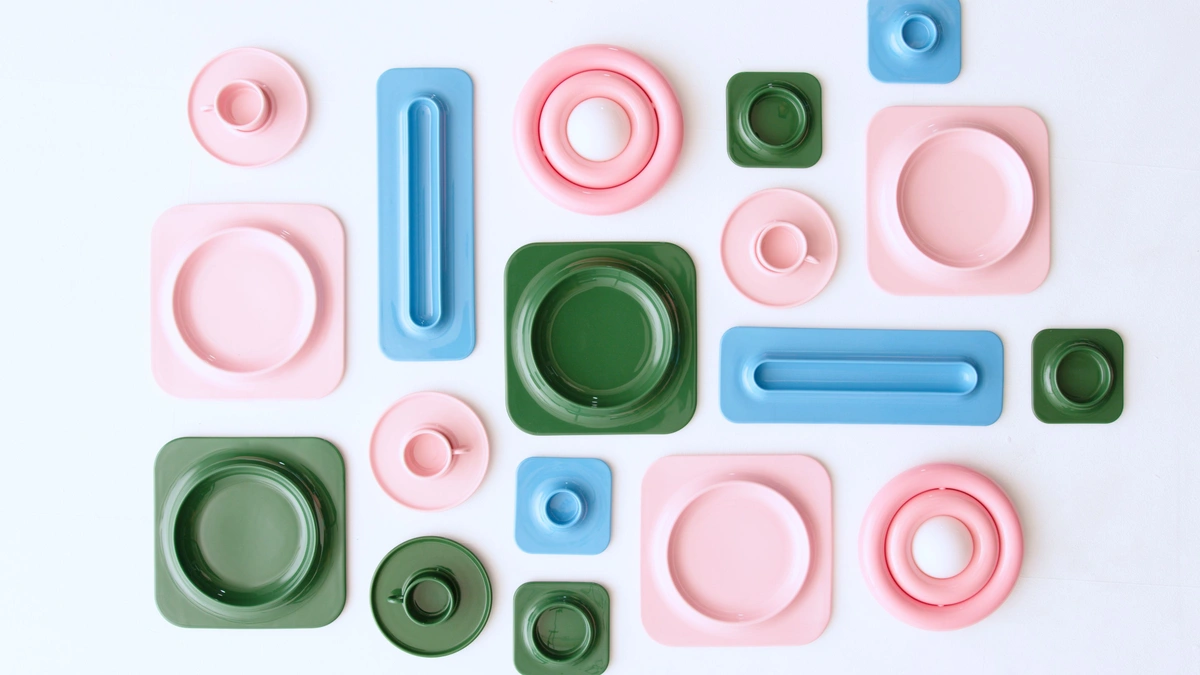 IKEA x Gustaf Westman collectie