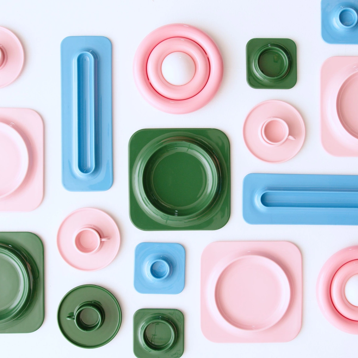 IKEA x Gustaf Westman collectie