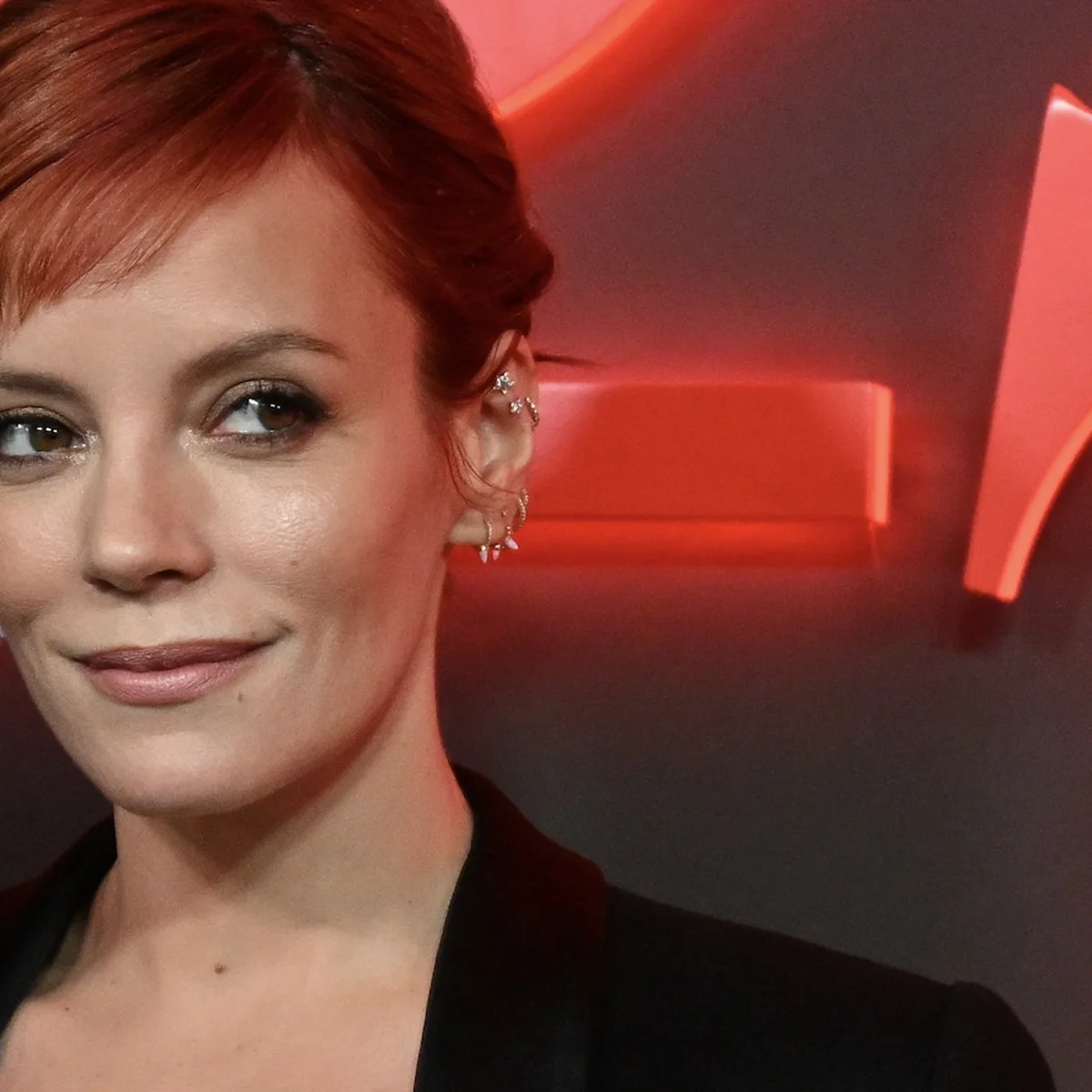 Header - Lily Allen - West End Girl - credits ANP