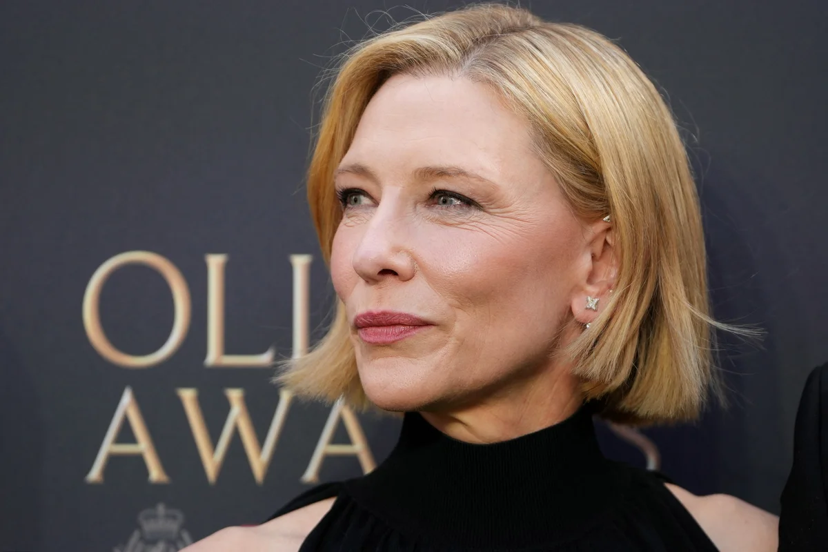 Er komt een Martha Stewart-biopic met deze fantastische actrice