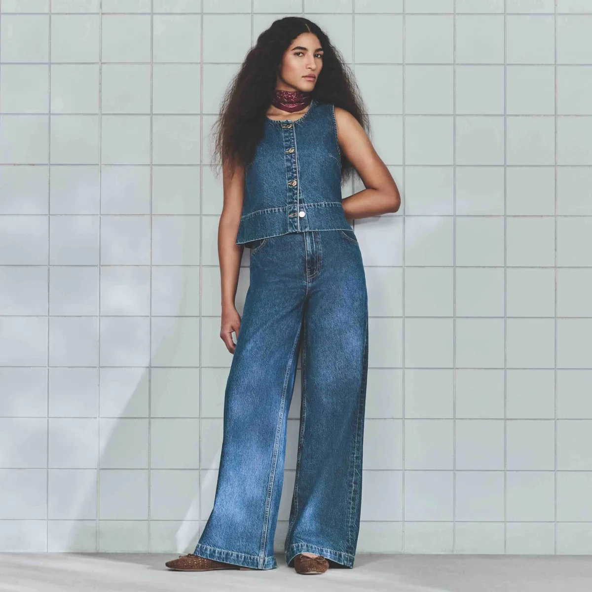 header - Primark - denim - Your Denim - Denim & Disco