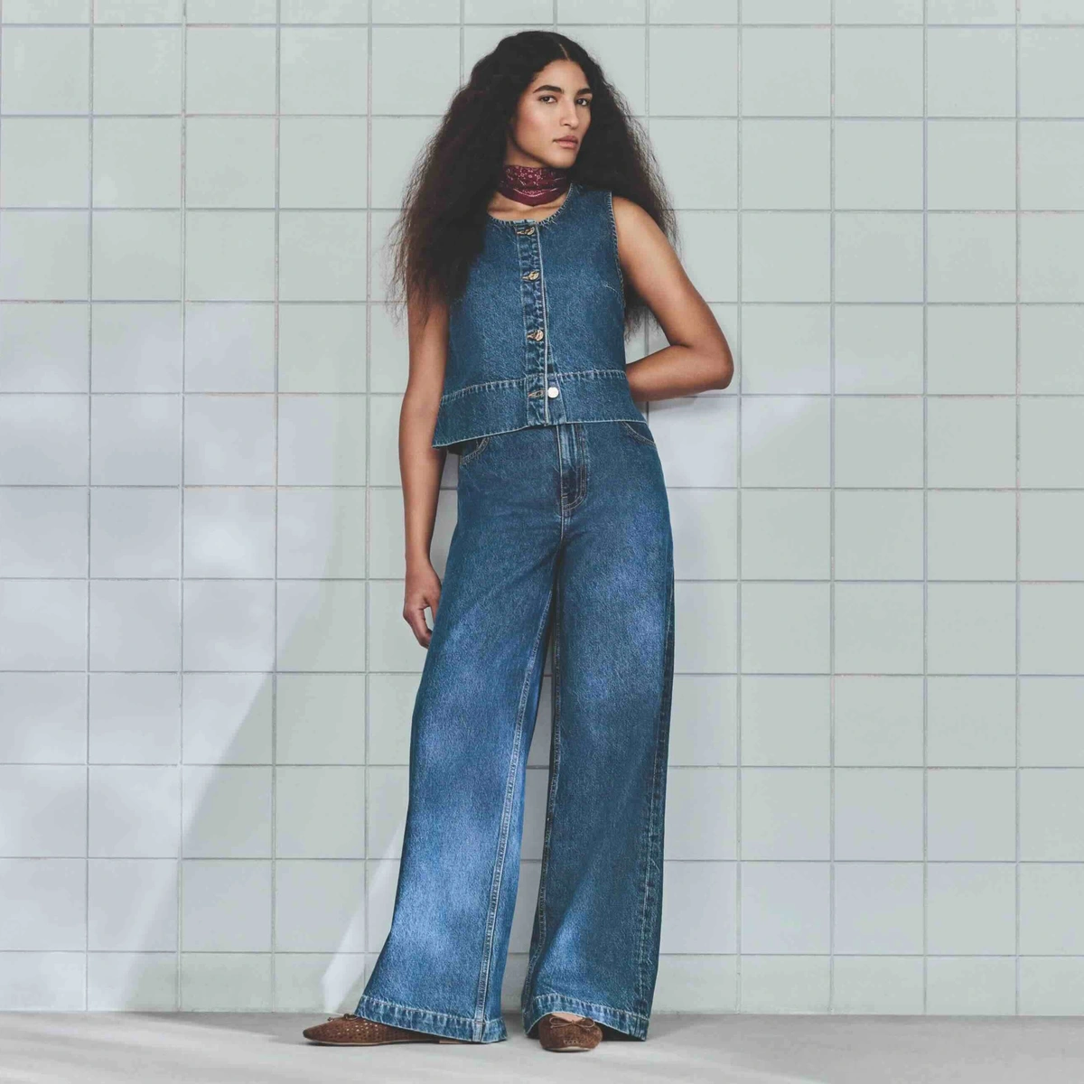 header - Primark - denim - Your Denim - Denim & Disco