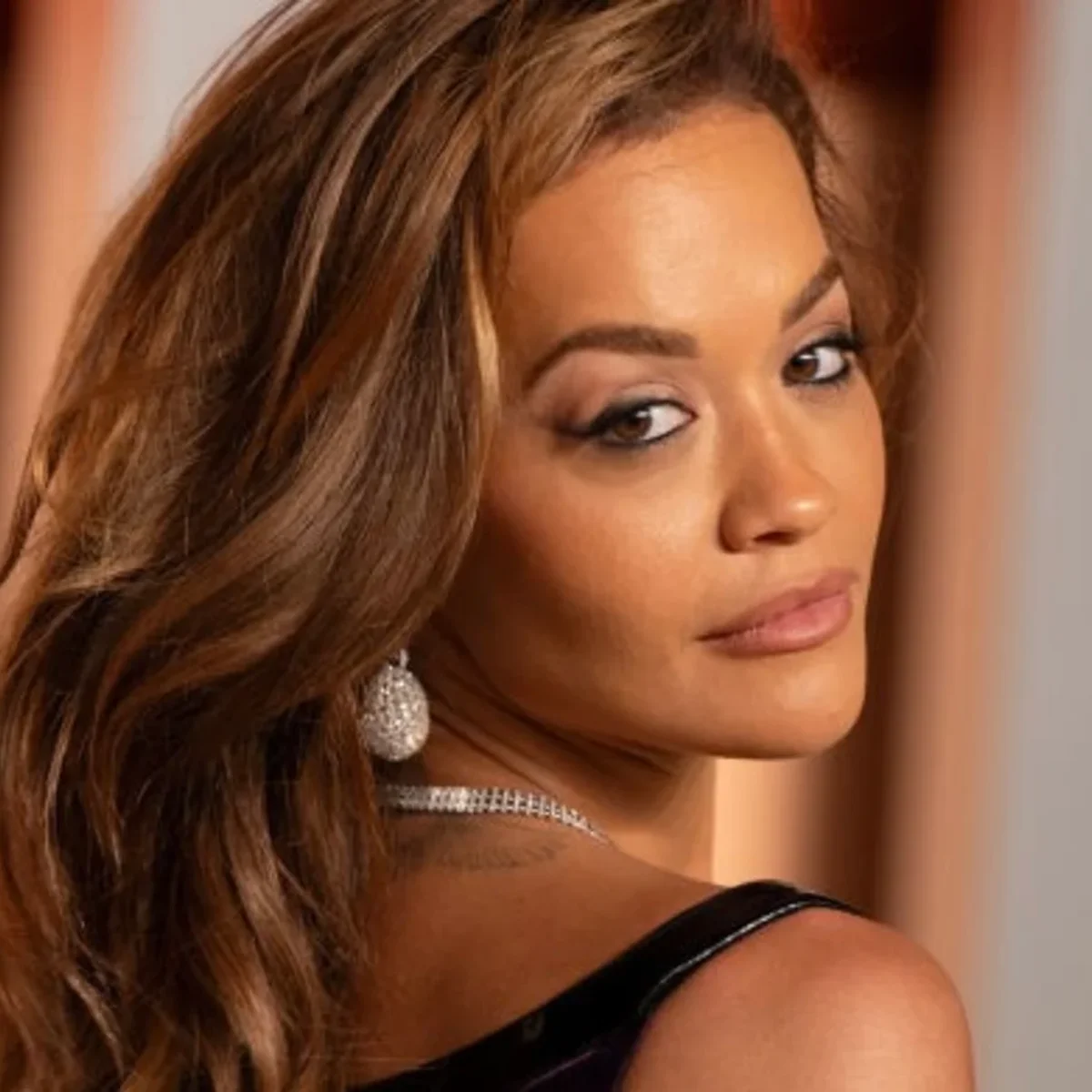 Header - Rita Ora - Getty