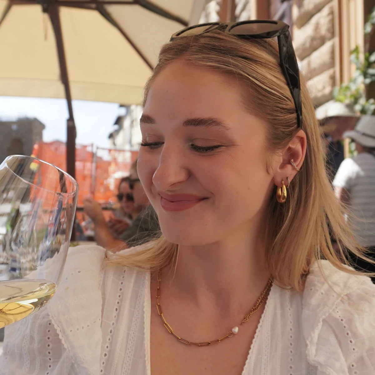 Eva Koper - Header