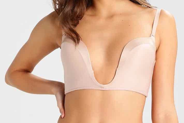 Zalando wonderbra