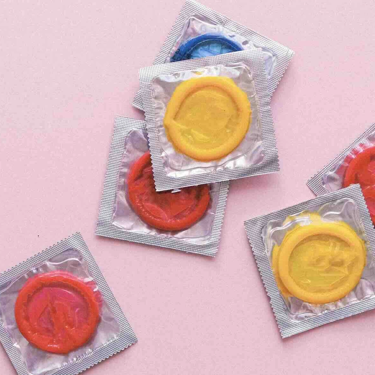 Condoom - seks - pexels