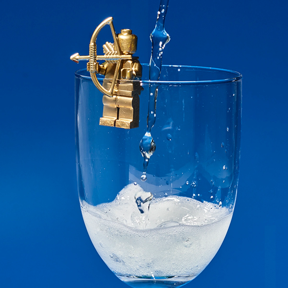 Sterrenstof horoscoop sterrenbeeld boogschutter