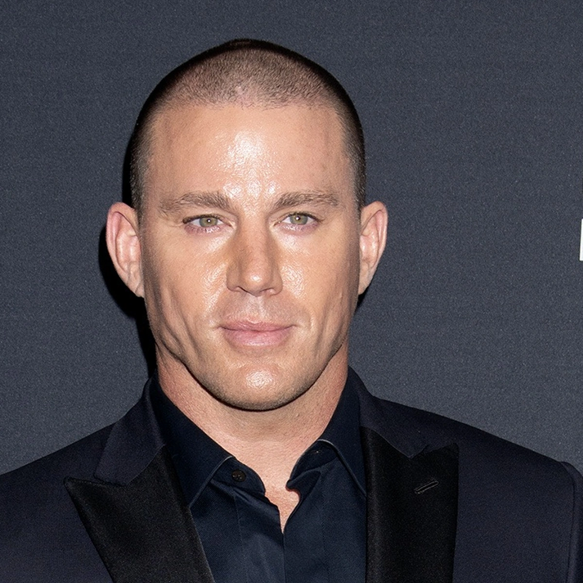 Channing Tatum, NL Beeld