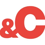 Logo van &C