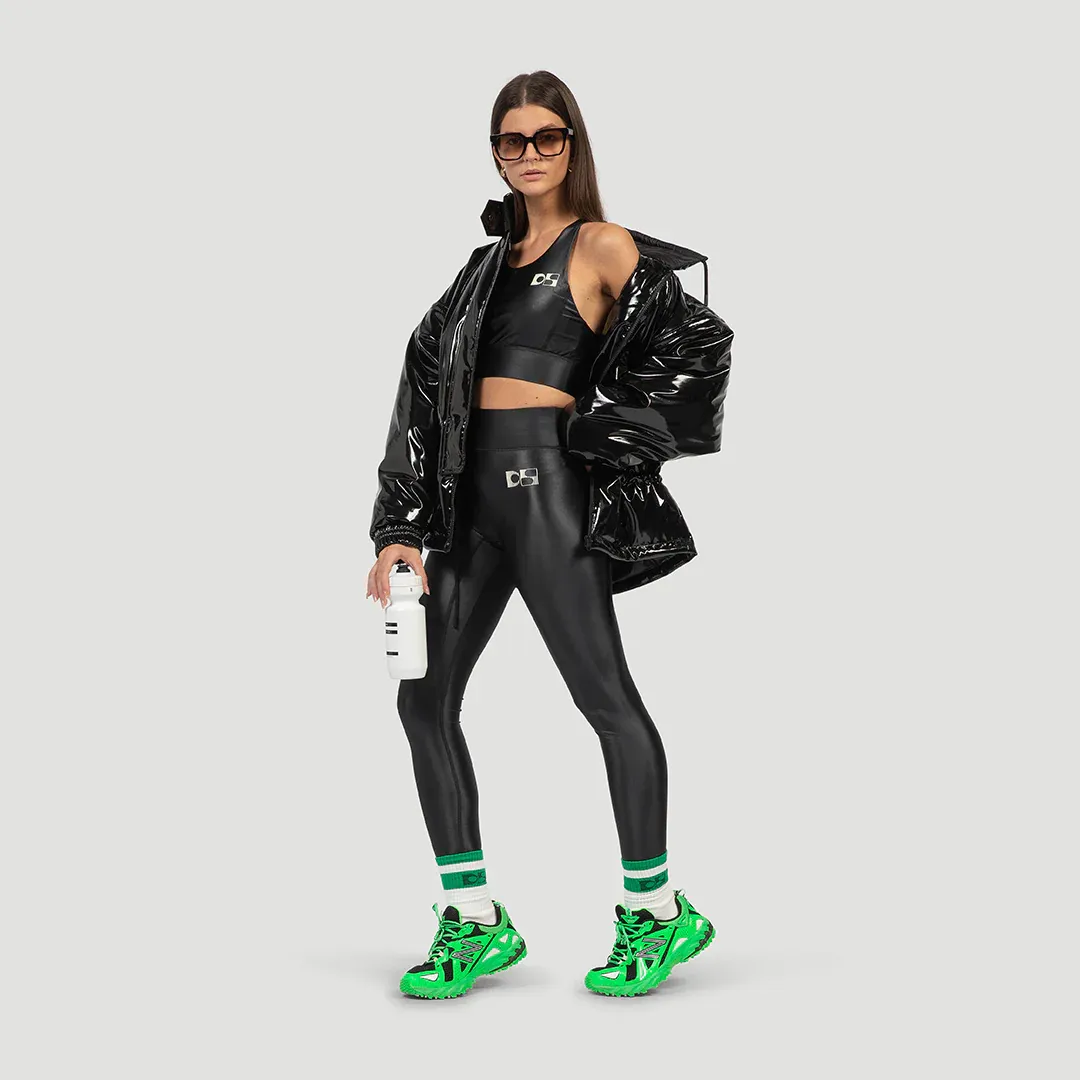 Dolly Sports pufferjas