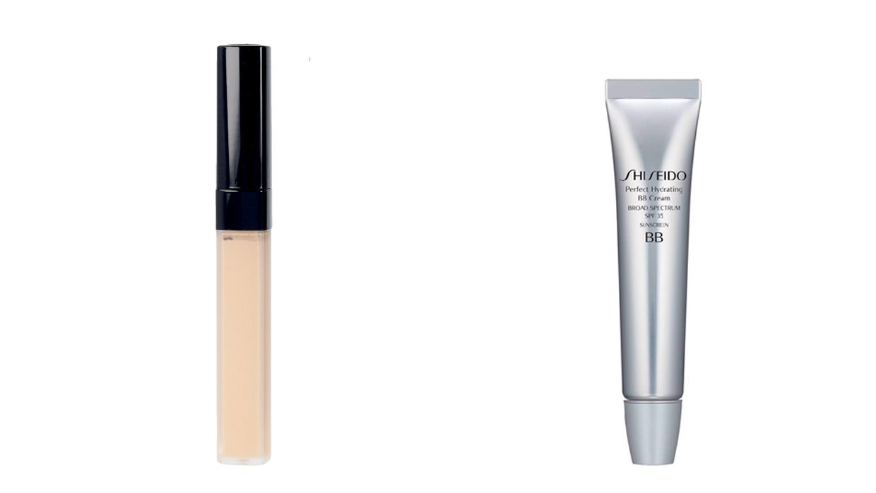 Chantal leert het van Leco: de beste basic look met maar 5 producten