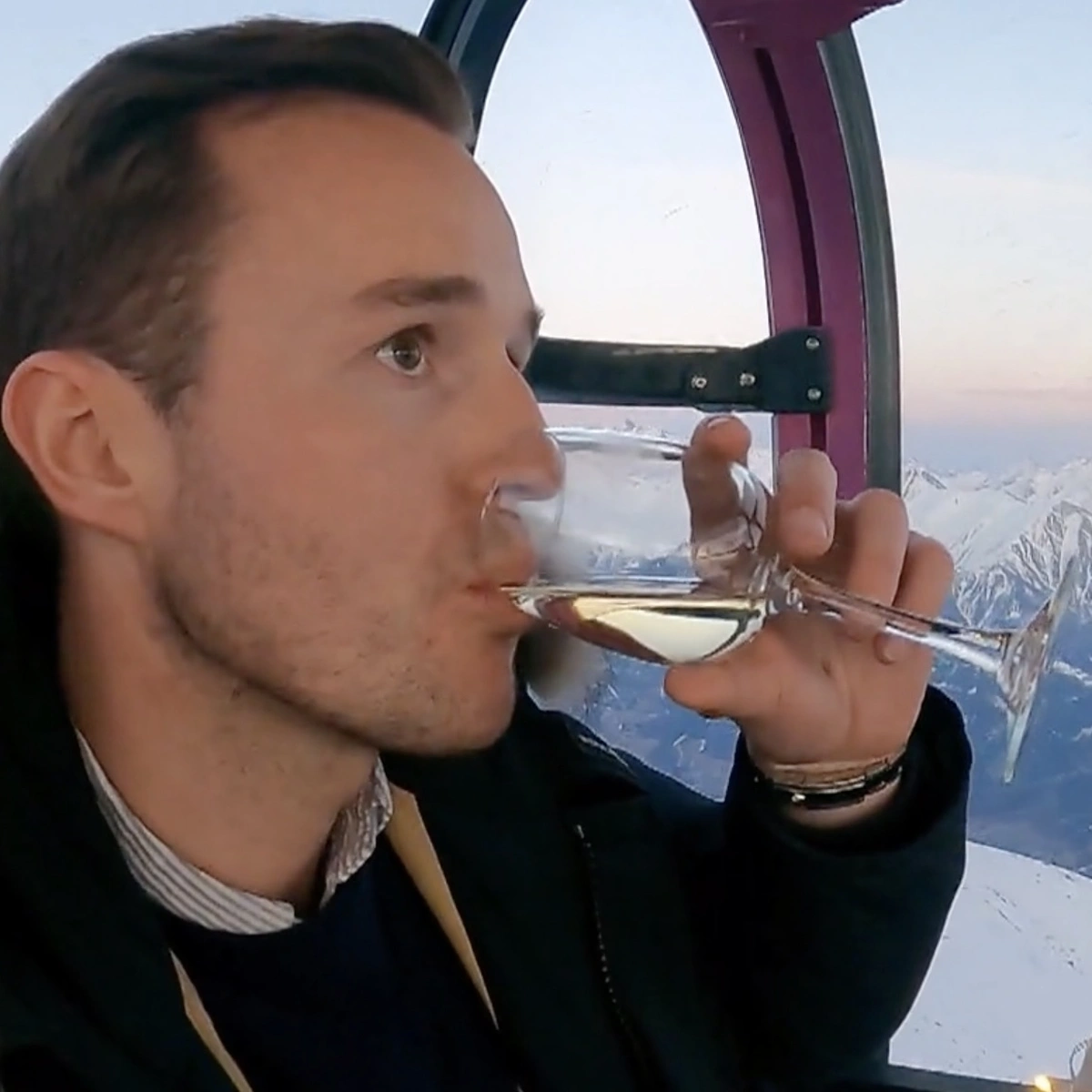 Header - hero - Winter vol liefde - aflevering 5 - saul