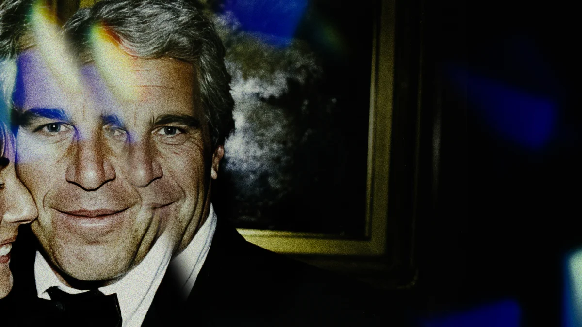 5 (schokkende) dingen die ons opvielen aan de nieuwste Epstein-docu
