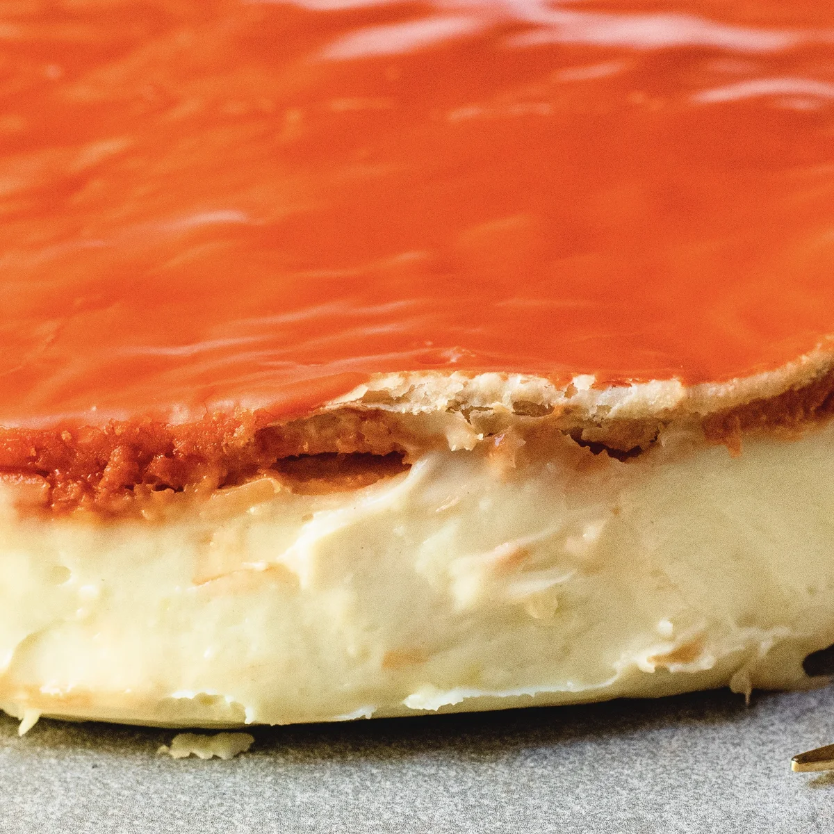Header/hero - fokking makkelijk recept - tompoucetaart - tompouce - chickslovefood