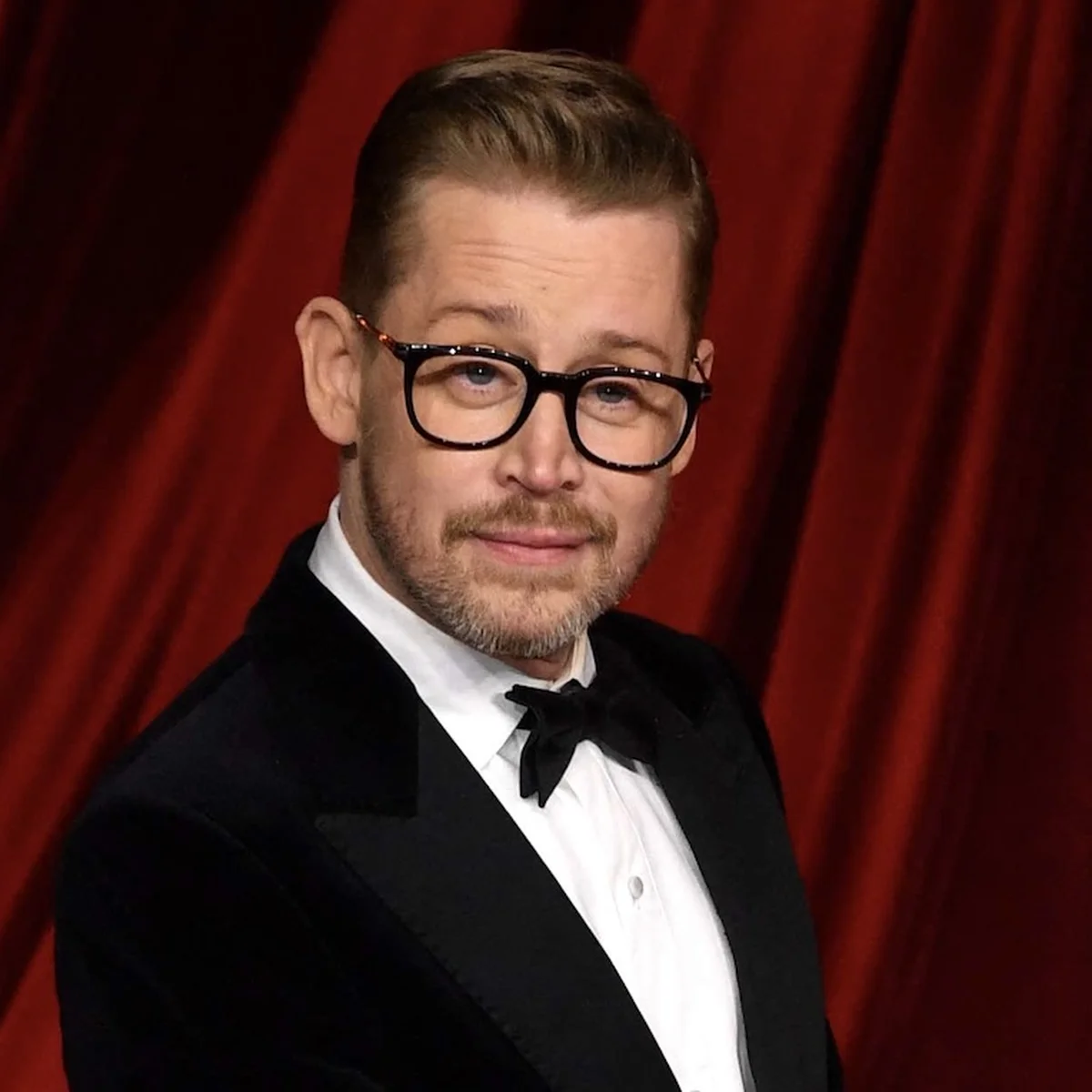 Header - Macaulay Culkin - Home Alone - ANP