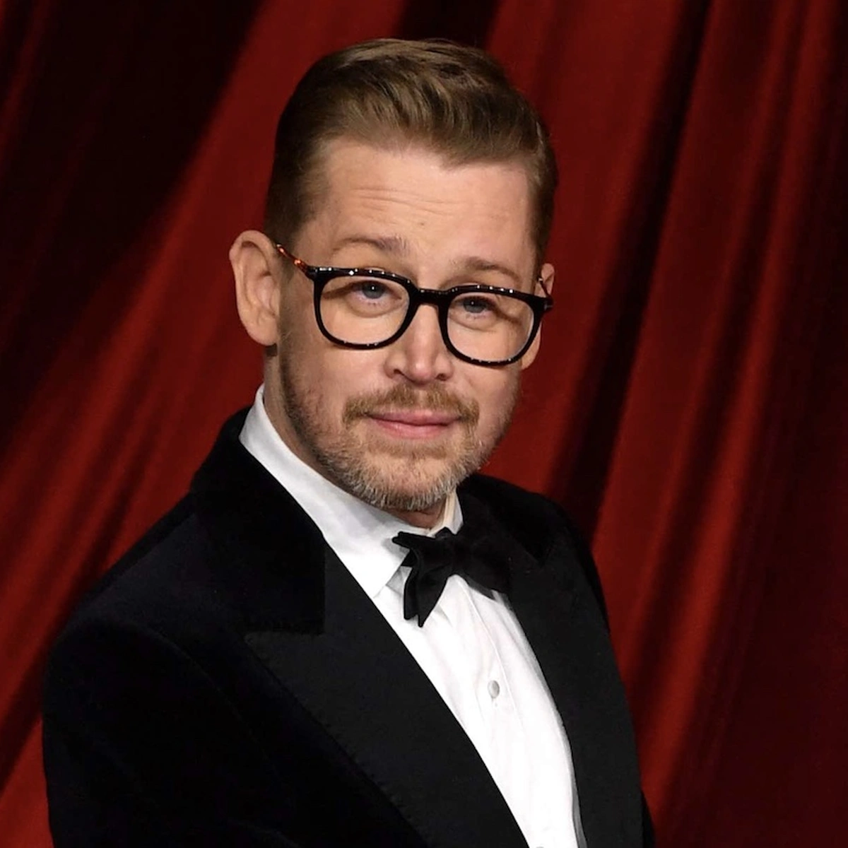 Header - Macaulay Culkin - Home Alone - ANP