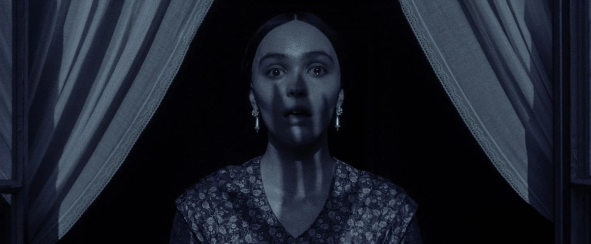 Nosferatu Maiden Voyage Pictures