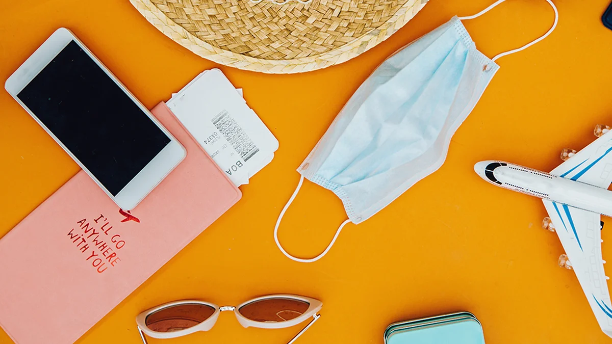 9x dingen die je moet regelen voordat je op vakantie gaat