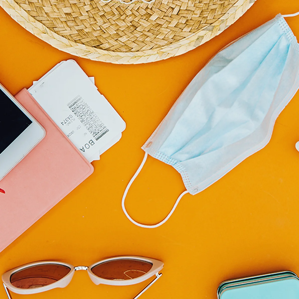 9x dingen die je moet regelen voordat je op vakantie gaat