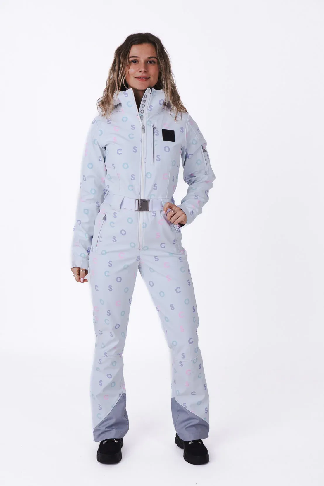 Skipak - lichtblauw - oosc clothing