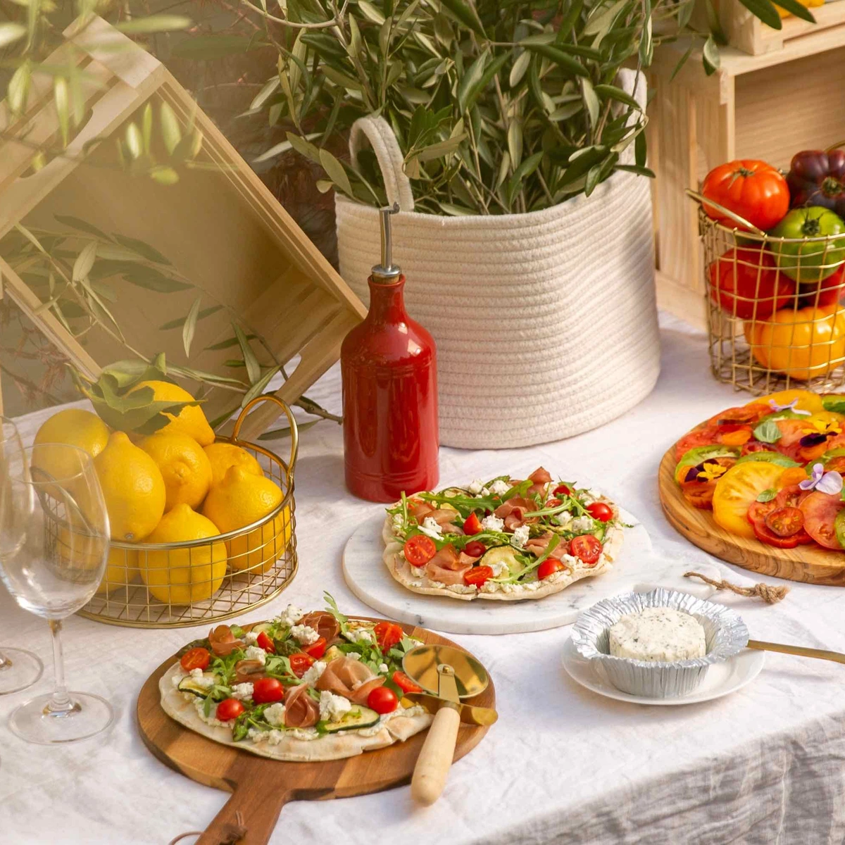 header - Boursin - Partner in cream