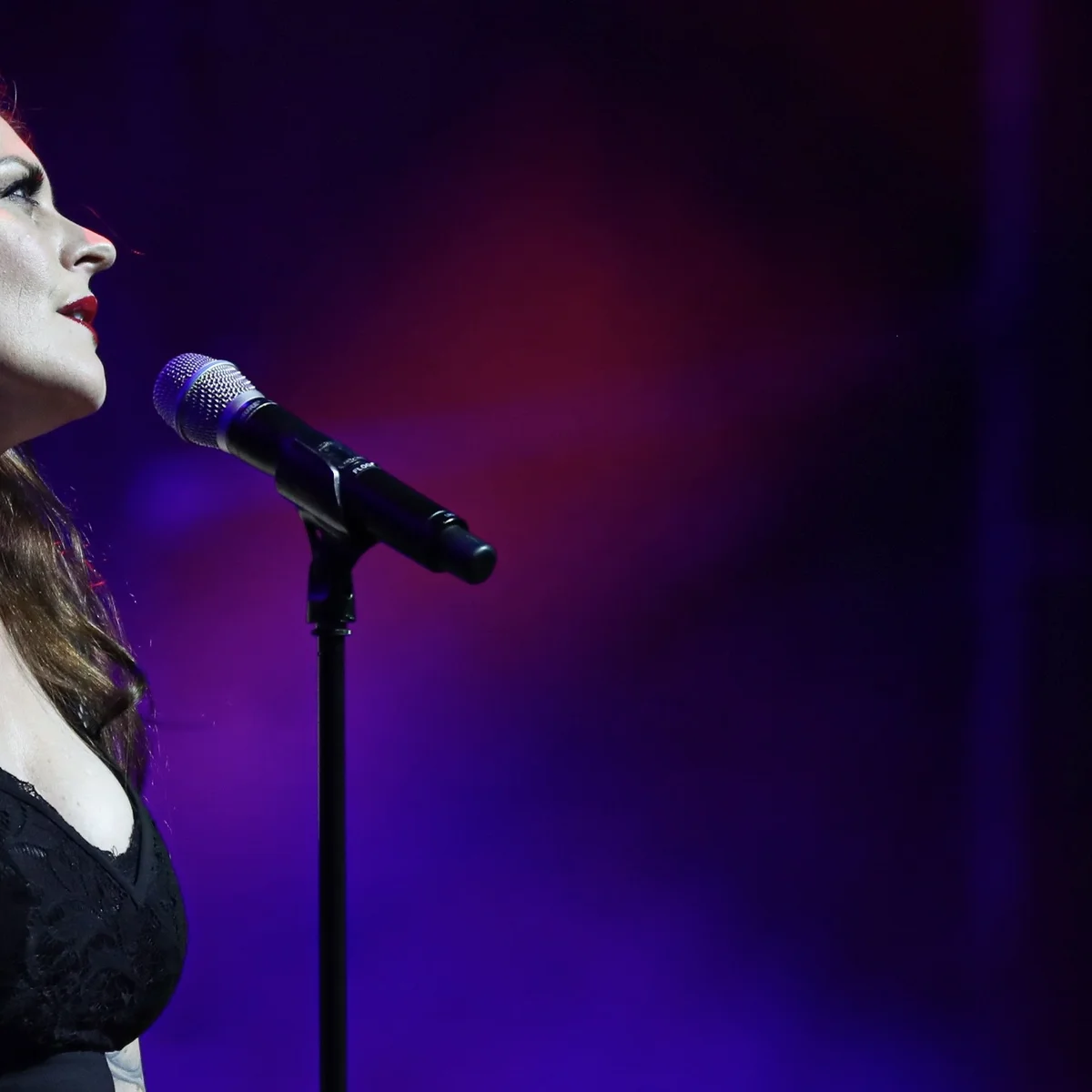 Header - Floor Jansen - BrunoPress