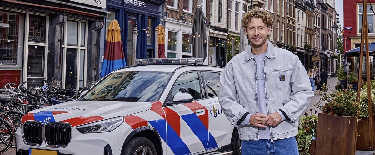 Ewout Bureau Utrecht - RTL