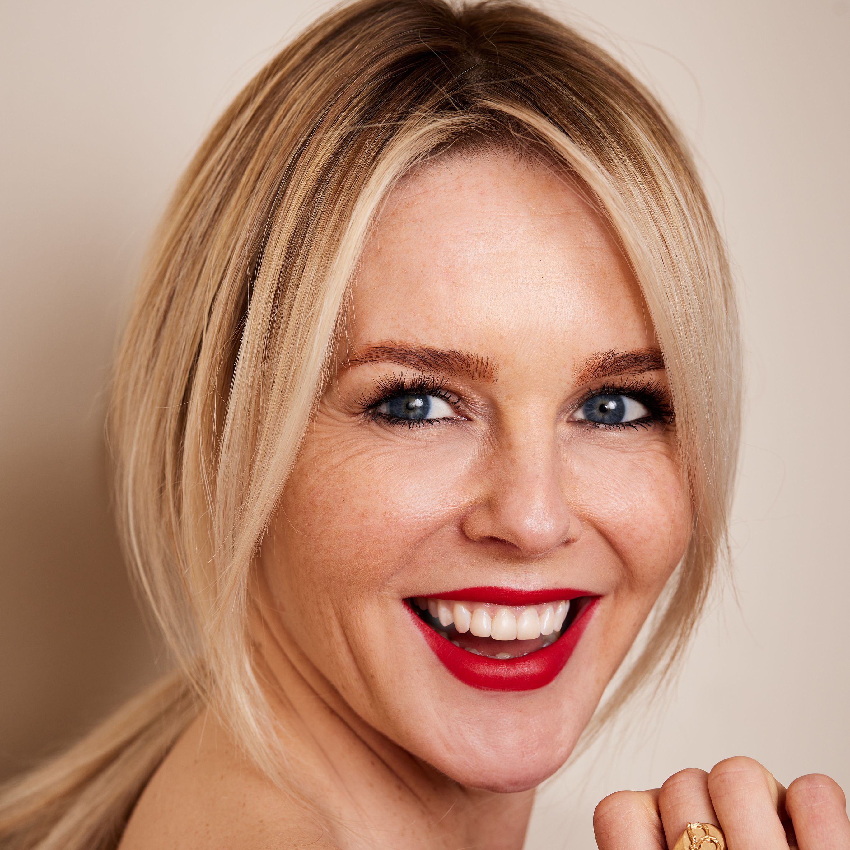 Leco legt uit: dit zijn de favoriete looks voor Chantal