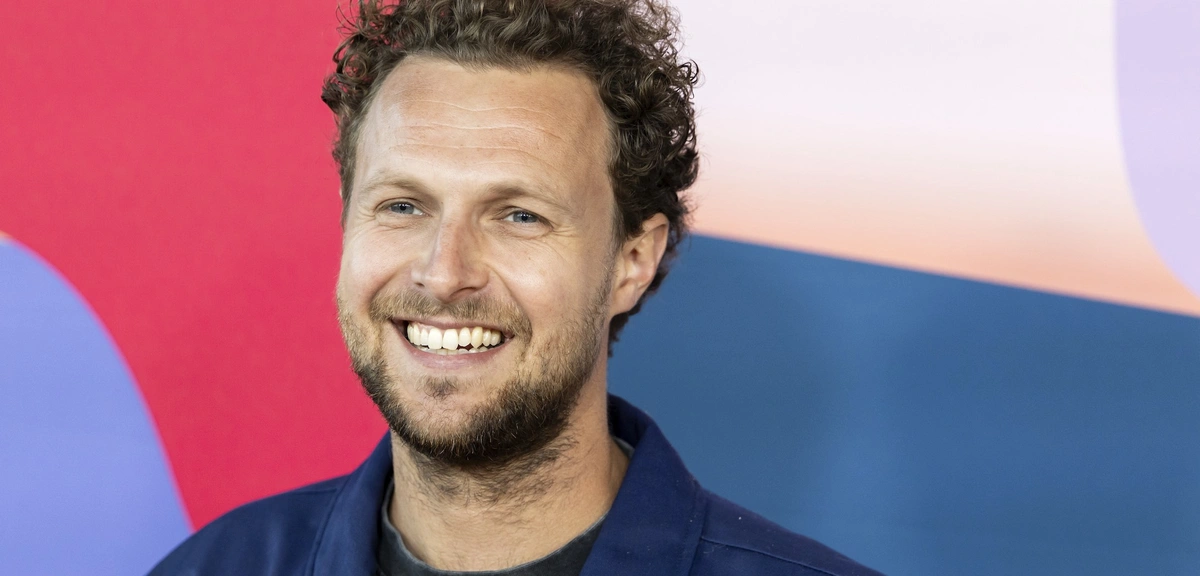 Header - Tim Senders - ANP