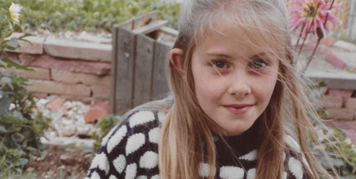 Header - The Girl Who Caught A Killer - docu - true crime - sky group