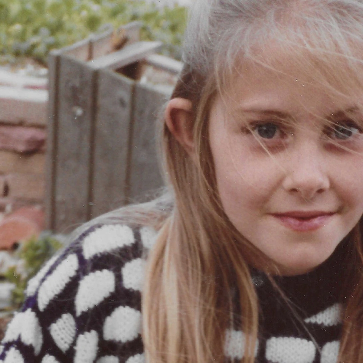 Header - The Girl Who Caught A Killer - docu - true crime - sky group