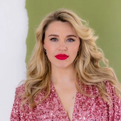 Lisa - door Joy Hansson-Glitter 1 (PERSFOTO) klein