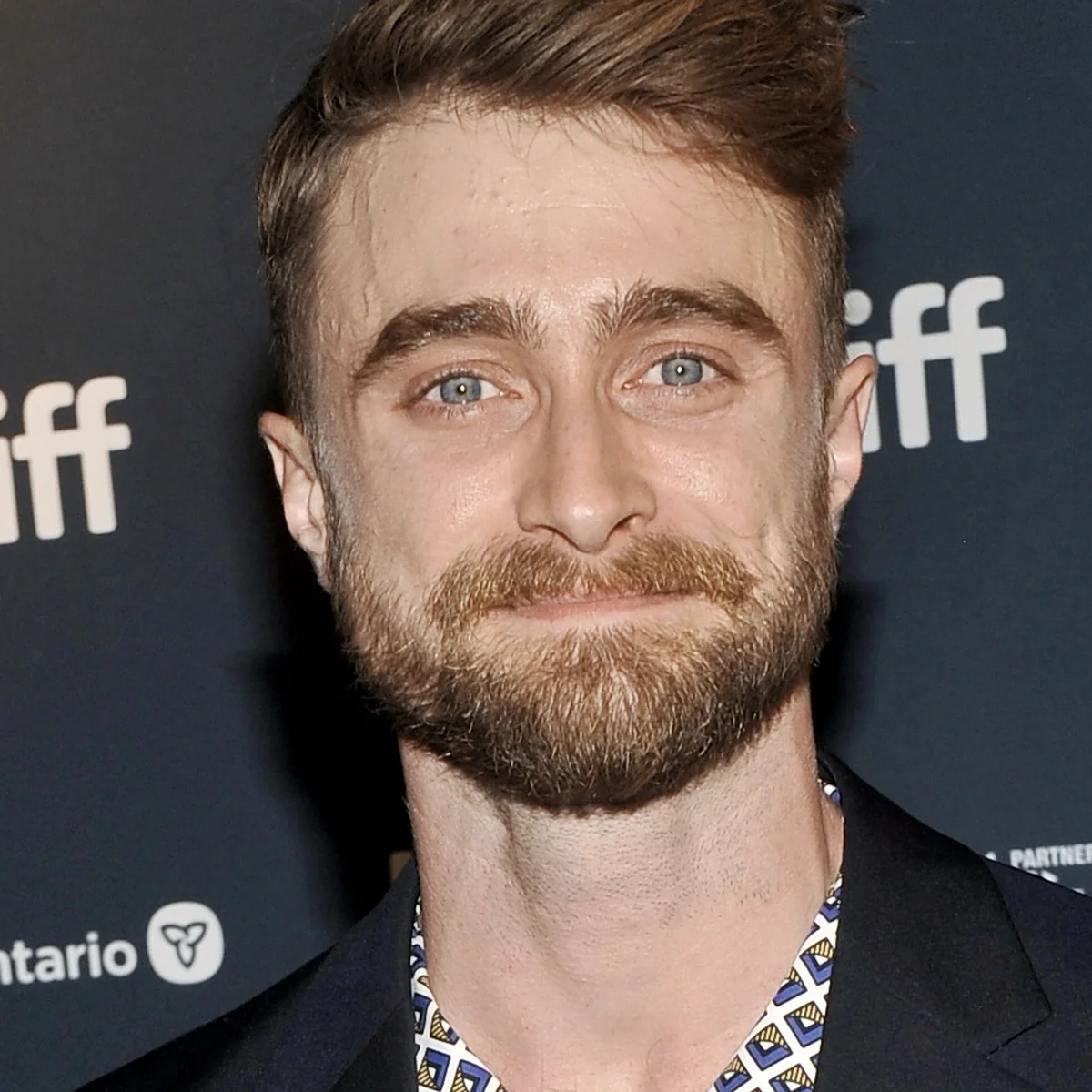 Header - Daniel Radcliffe - BrunoPress