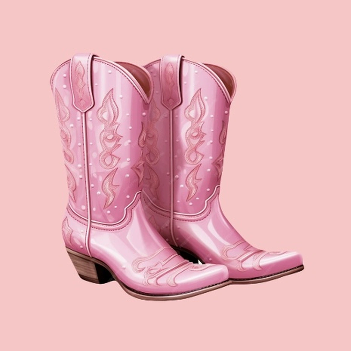 Cowboy laarzen - header - Freepik 