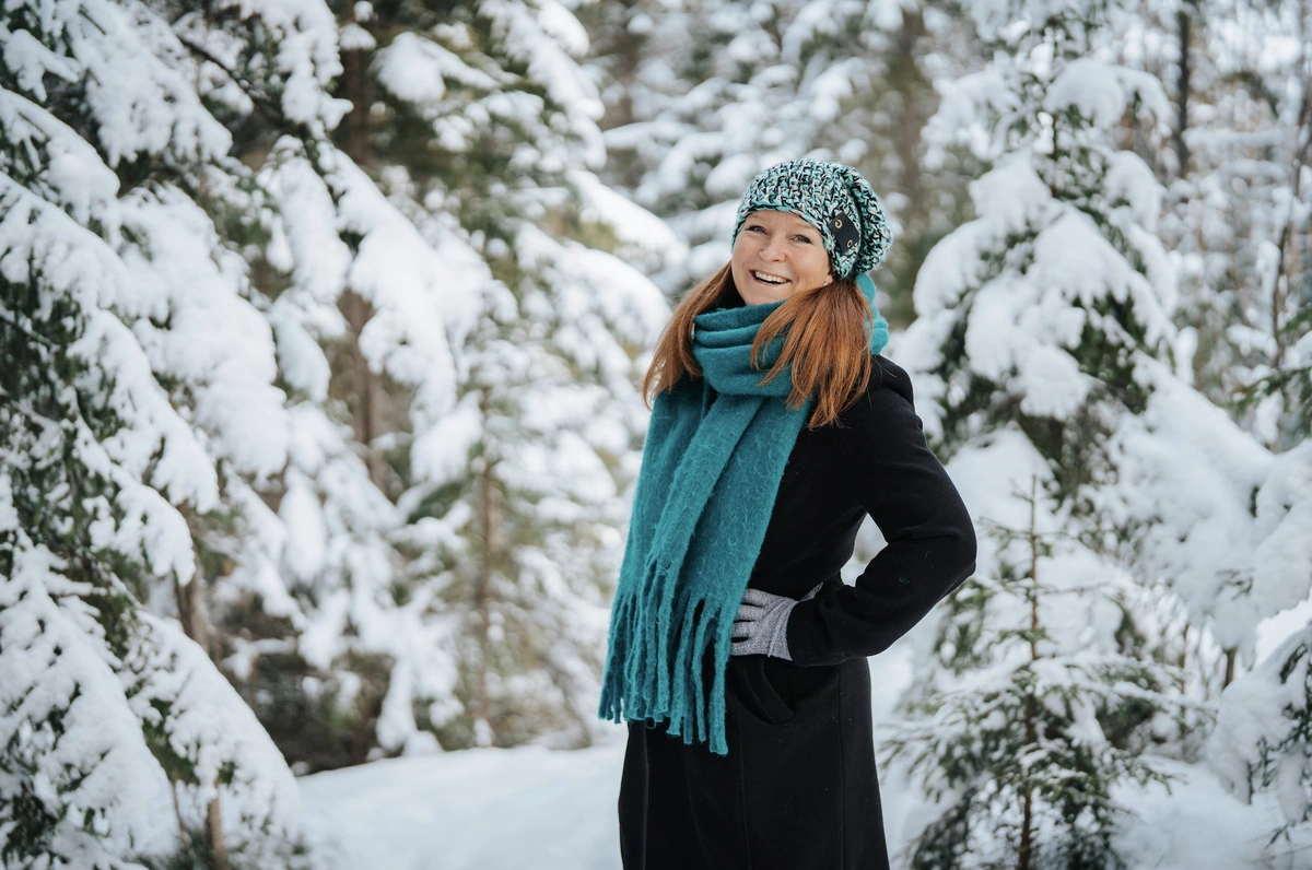 Elsje - winter vol liefde - rtl - credits thirza wijnja