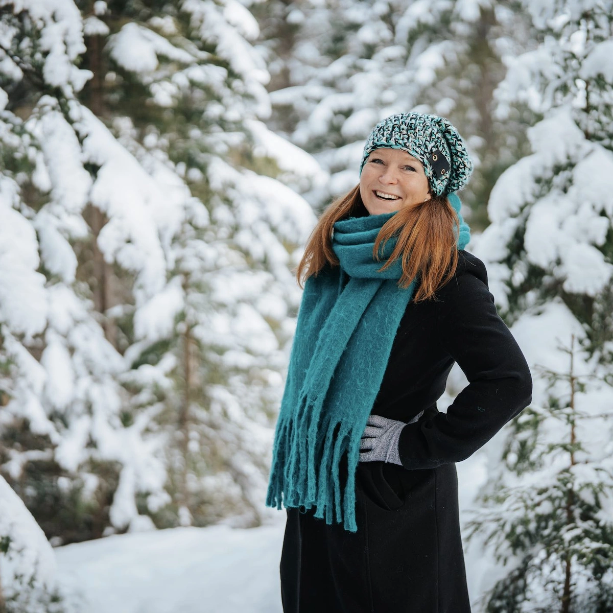 Elsje - winter vol liefde - rtl - credits thirza wijnja