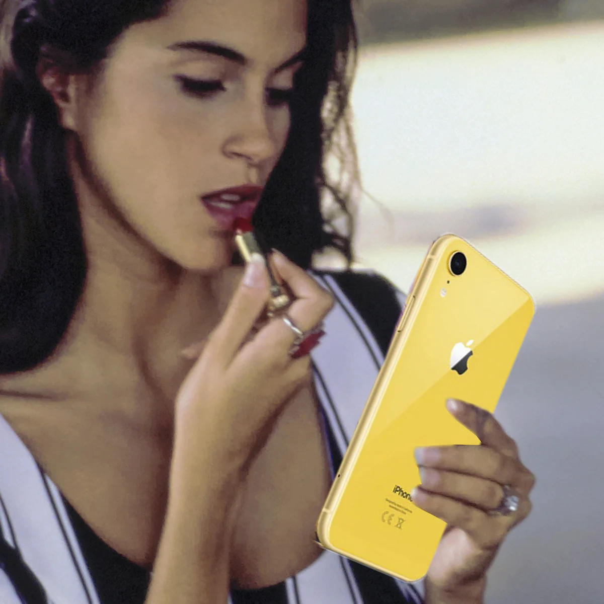 iPhone