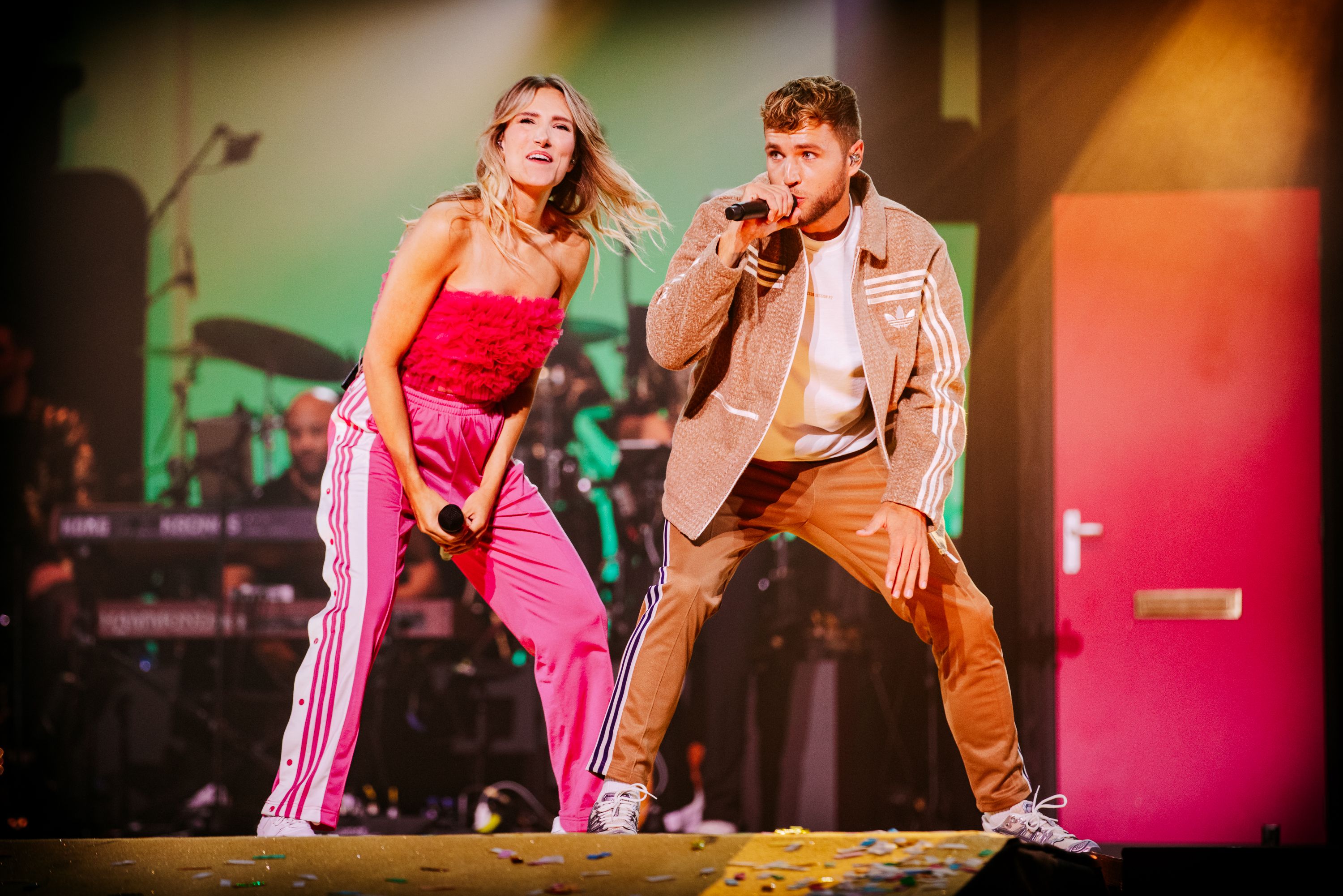CPP 2022 - Suzan en Freek samen op podium