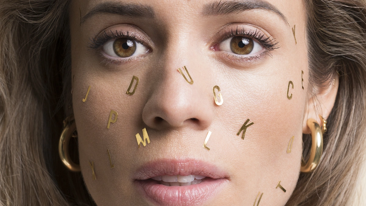 Nienke: 'Mijn kind staat met een potlood kunst op de muur te tekenen'