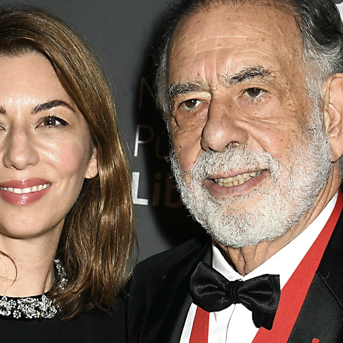 Header - sofia coppola - francis coppola - brunopress