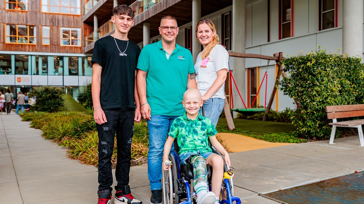 Ryan (prinses maxima centrum)