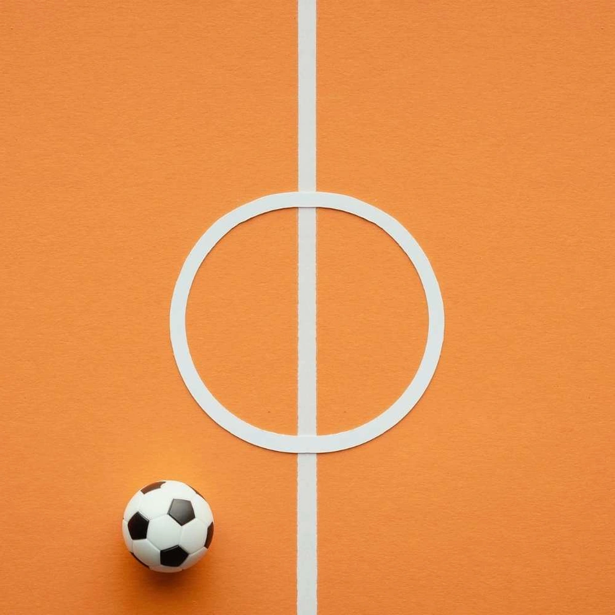 oranje - voetbal - EK - Freepik - header