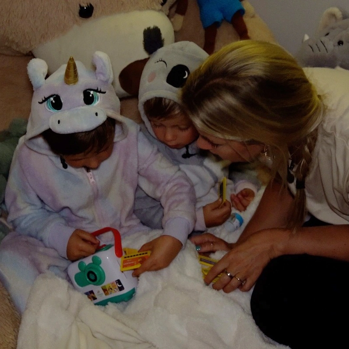 header - Clementoni - Disney - Anouk Hogendijk