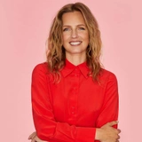 auteur - leonie - ter braak - column