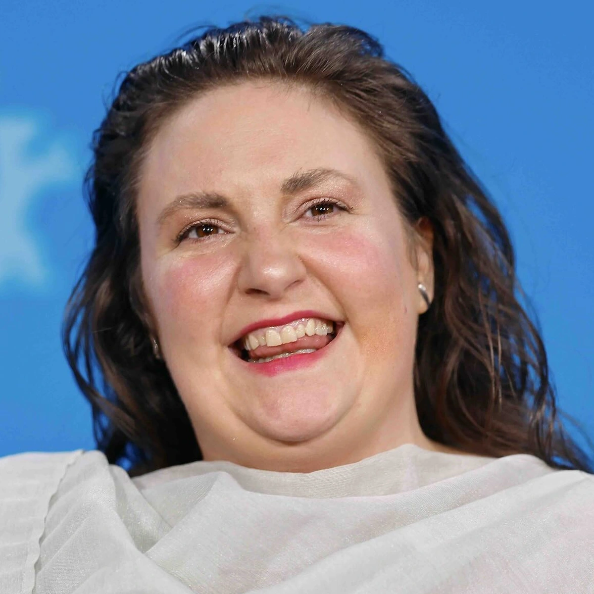 Lena Dunham ANP