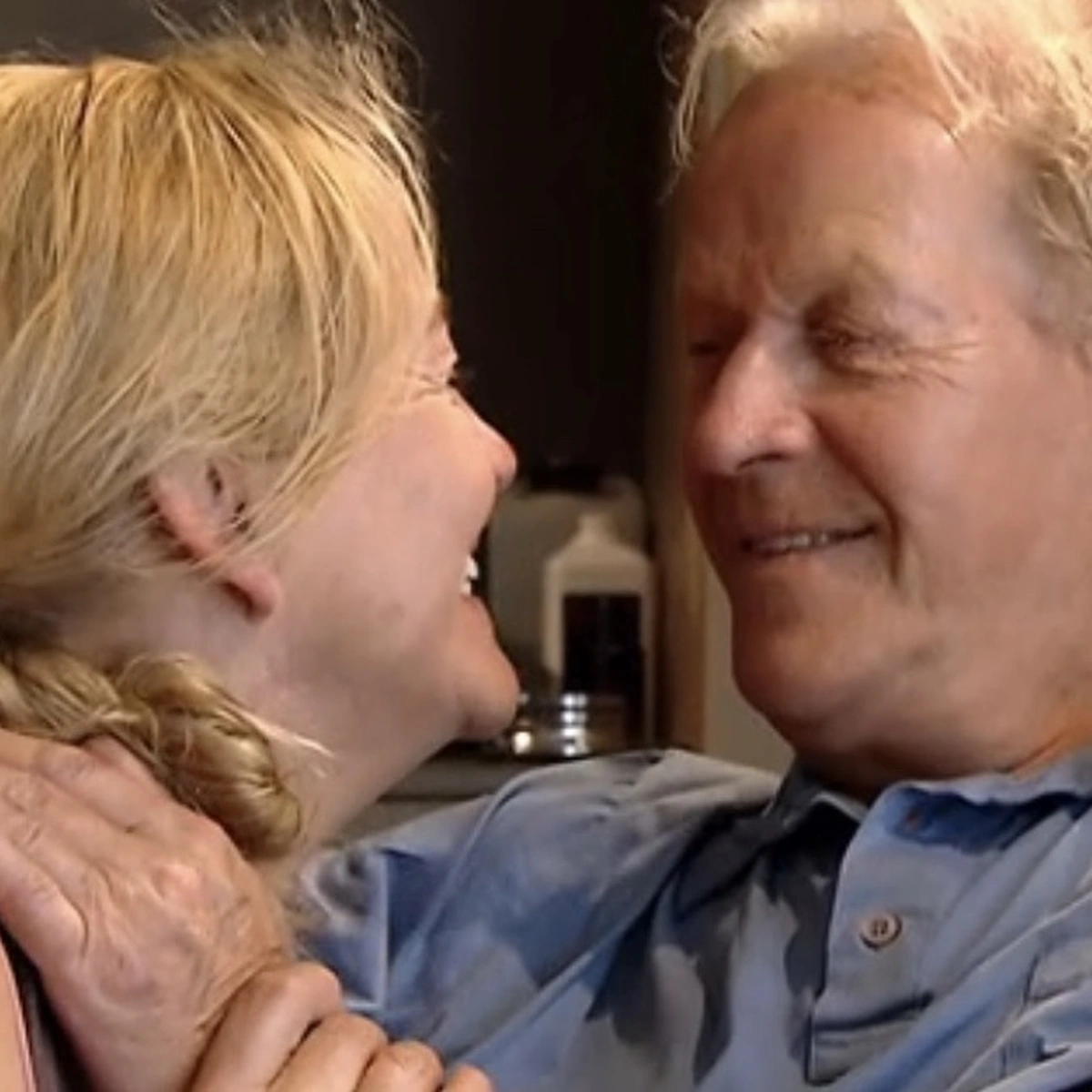 Header - B&B Vol Liefde - Albert - Joyce - RTL