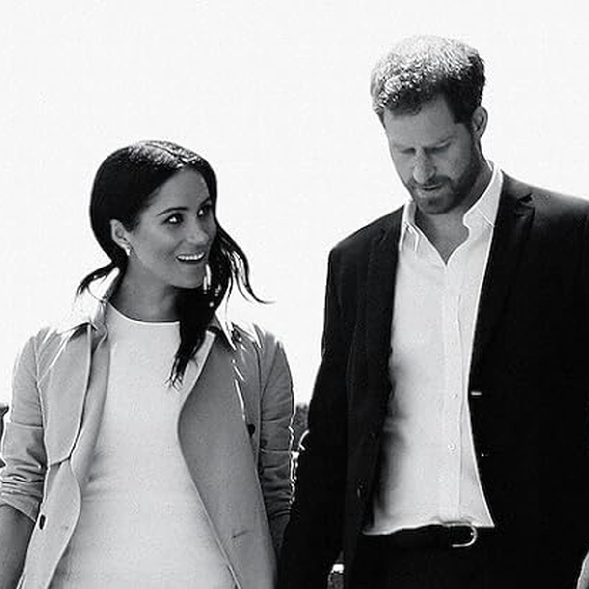 Meghan en Harry Netflix 