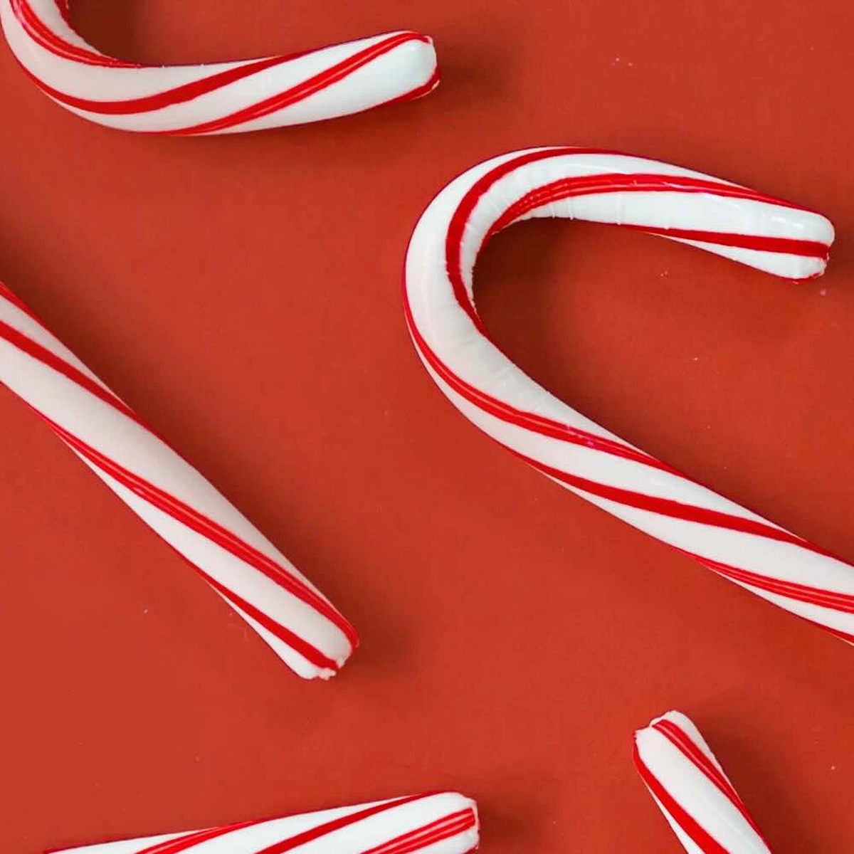 header zuurstok - kerst - feesdagen - unsplash