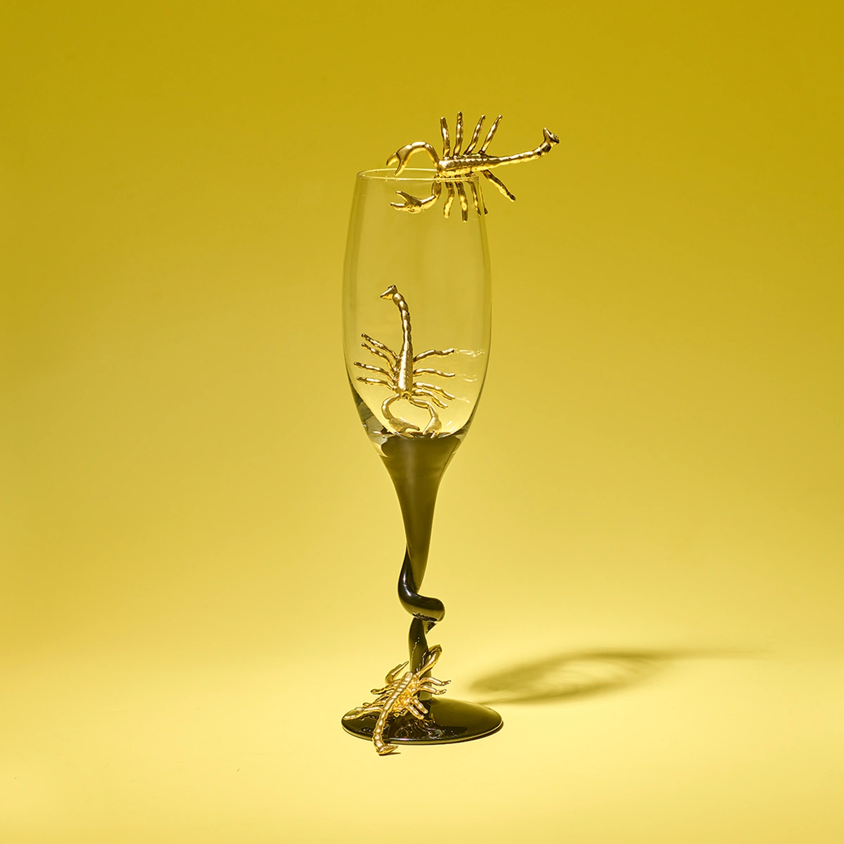 Sterrenstof horoscoop sterrenbeeld schorpioen tom ten seldam