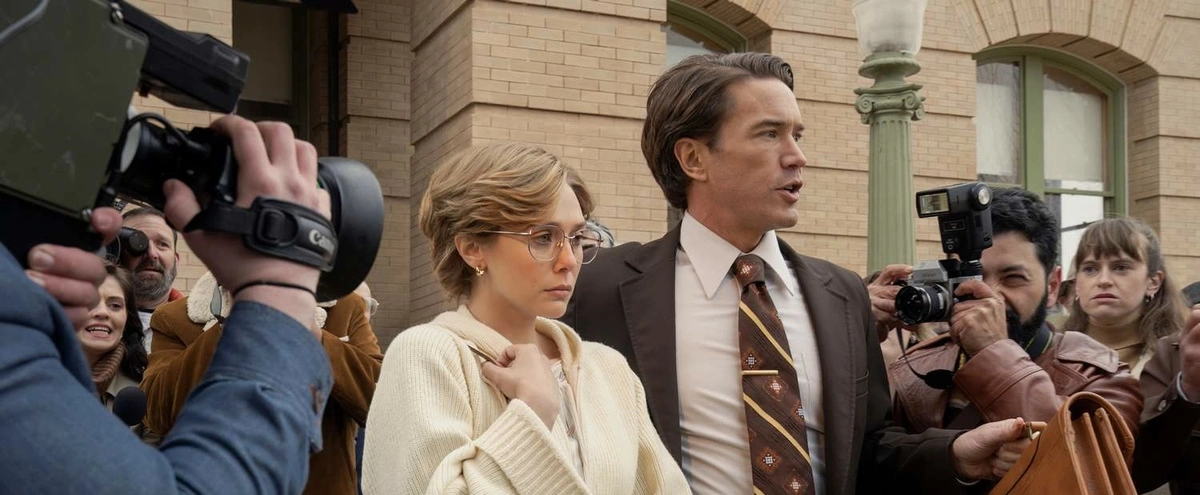 Love and death_Netflix